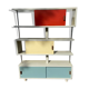 Meuble modulable bauhaus