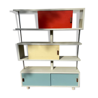 Bauhaus modular furniture