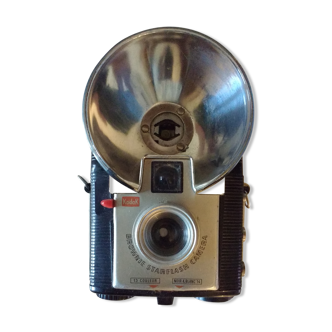 Kodak starlet camera avec flash