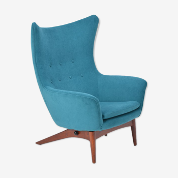 Armchair designed by Henry Walter Klein