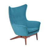 Armchair designed by Henry Walter Klein