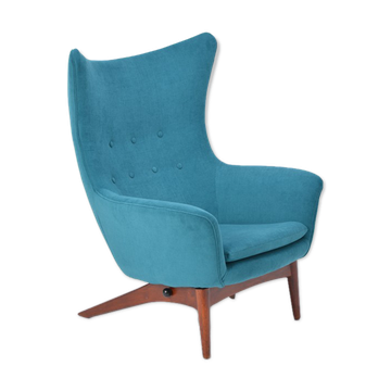 Fauteuil conçu par Henry Walter Klein