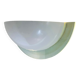 Model 1547 Semi-Circle Wall Sconces By Vrieland Design, The Netherlands 1980S