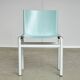 Mastro Chair by Afra and Tobia Scarpa for Molteni, 1980