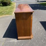Old console