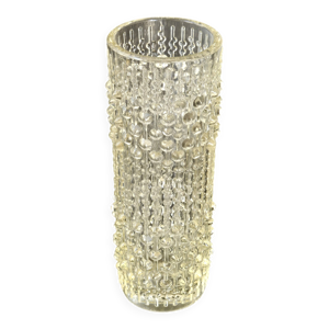 vase vintage 1970 de