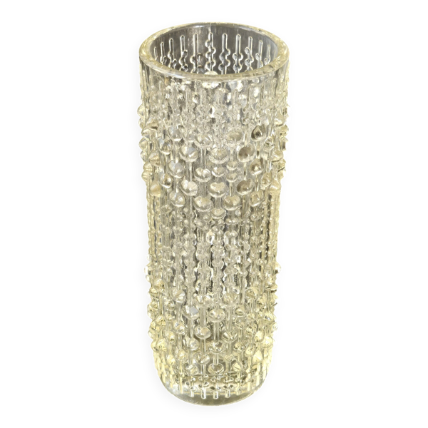 Vase vintage 1970 de Frantisek Peceny — Beyit