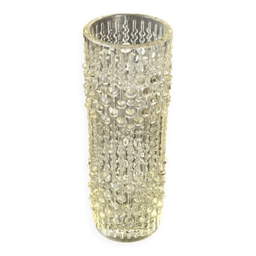 Vintage vase 1970 by Frantisek Peceny