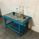 Vintage coffee table