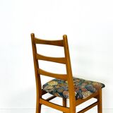 3 Scandinavian chairs 1960