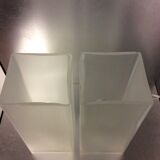 Paire de lampes Ikea vintage