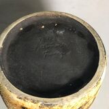 Former St Clement ceramic vase