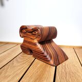 Fred & Marilyn Buss California Jewelry Box