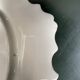 Ancient cashmere Gien Plate