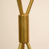 Lampadaire tripode