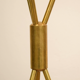 Lampadaire tripode