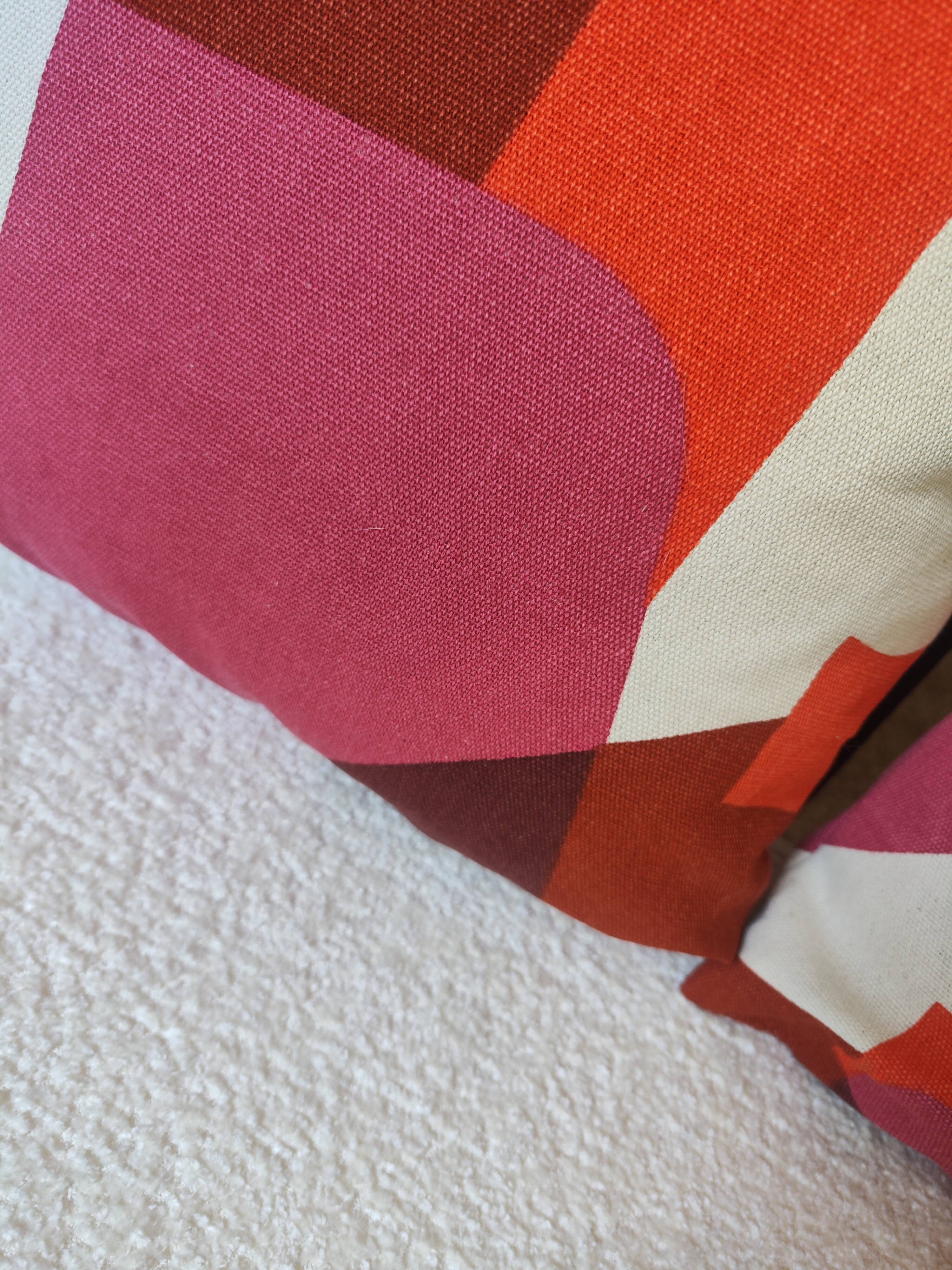 Scandinavian-style bench