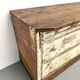 Large antique haberdashery cabinet, circa 1900