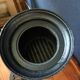 Cast iron stove