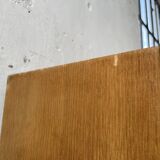 Teak bookcase from the 1950s