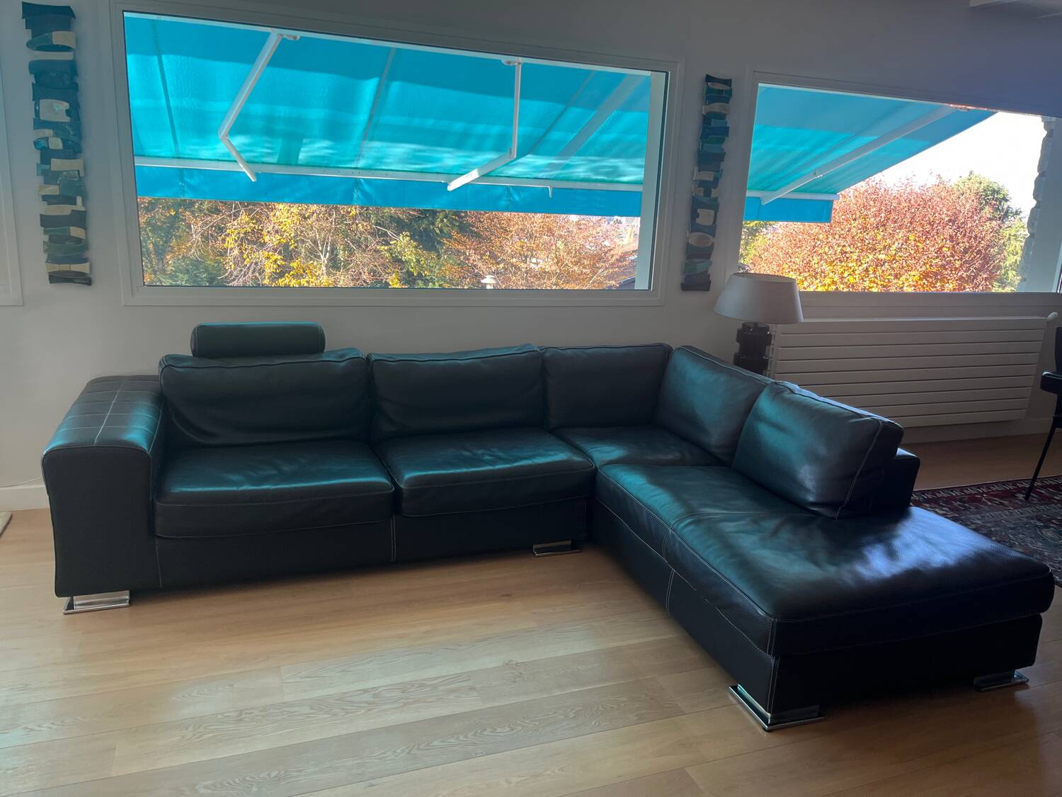 Prince Sofa by Ligne Roset