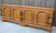 Oak chest of drawers, 50s