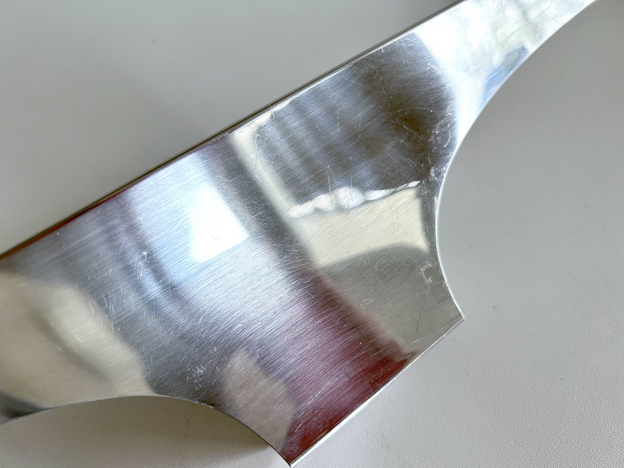 Space Age Wall Light