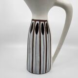 Italian Pitcher, Roger Capron