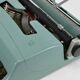 Lettéra 32 typewriter, Olivetti