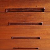 Swedish sideboard by Nils Jonsson, 1960s