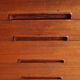Enfilade suédoise par Nils Jonsson, années 1960