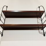 Metal shelf from the 60s
