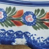 Henriot Quimper dish