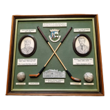 Golf Memorial Framework