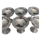Coupe à glace métal inox