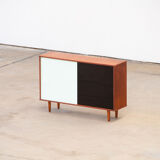 Teak sideboard 114cm