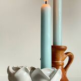 BOUGEOIRS Vintage Porcelain and Stoneware