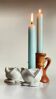BOUGEOIRS Vintage Porcelain and Stoneware