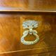 commode d'époque Restauration à Crosses