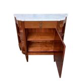 Art Deco storage unit 1925