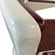 Fauteuil vintage de style Space Age