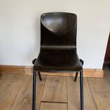 Chairs Model S30 From Galvanitas