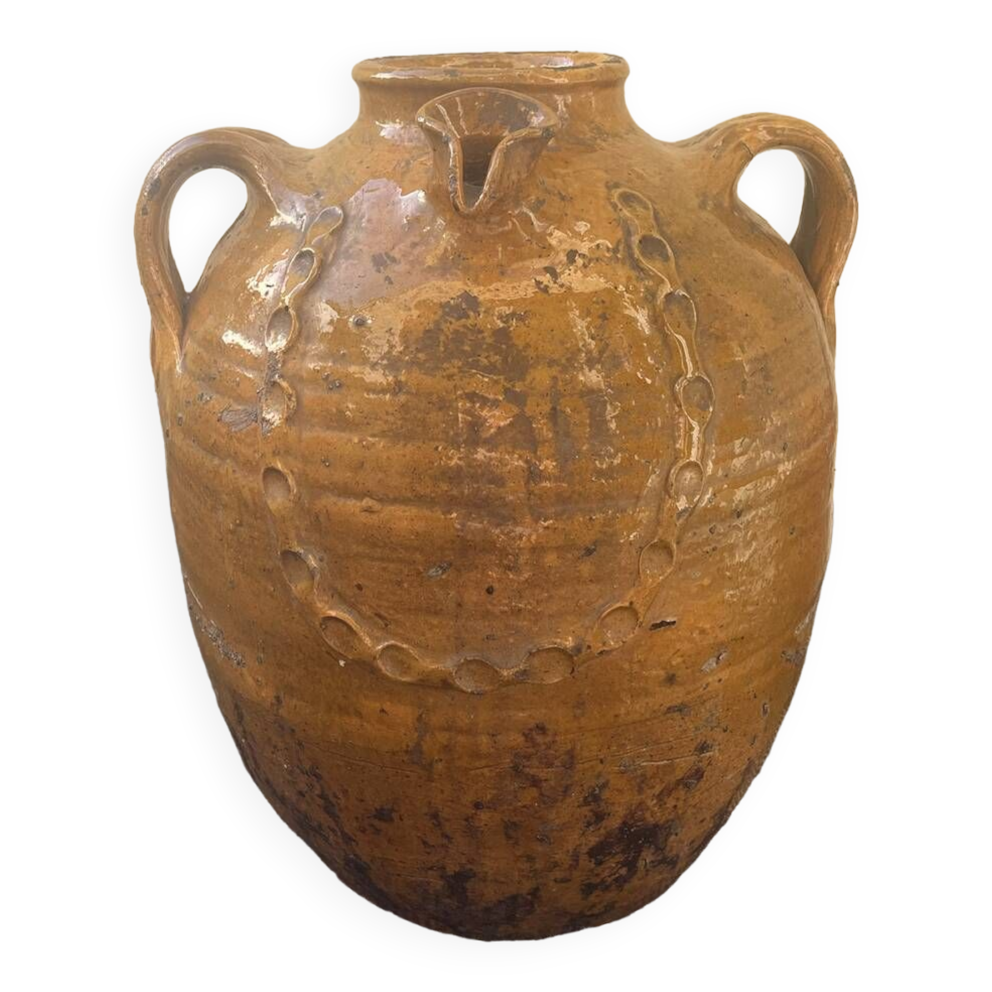 Périgourdine jar 19th century