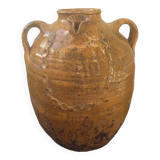 Périgourdine jar 19th century