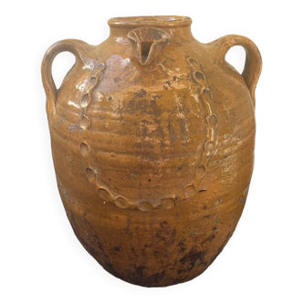 Périgourdine jar 19th century