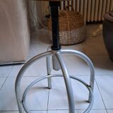 Tabouret Industriel à vis réglable