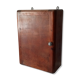 Armoire à pharmacie années 50/60