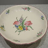 Lunéville's fruit-footed cup or earthenware cakes