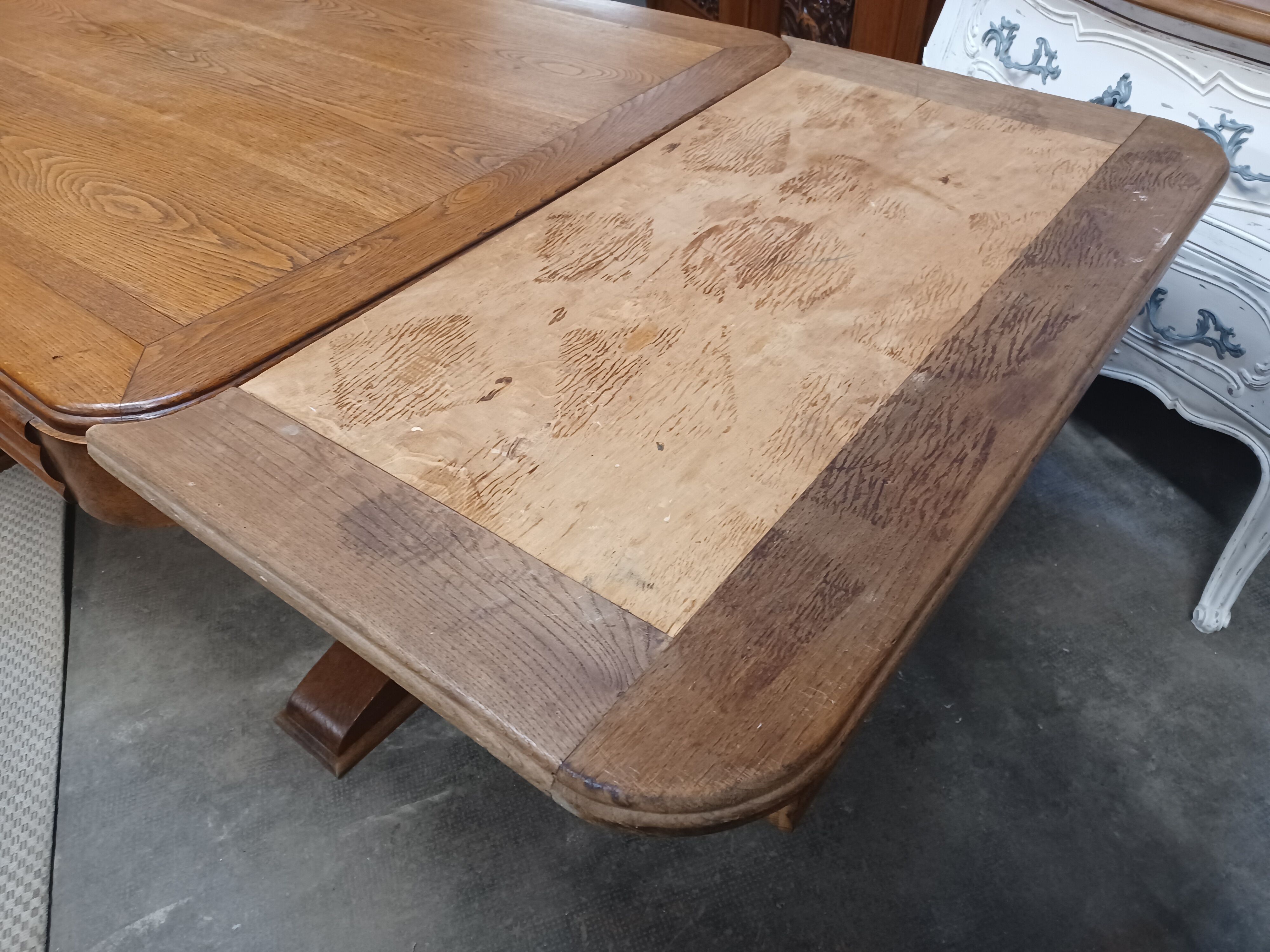 Table Art Deco, 1940