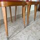 3 Baumann chairs model Palma 1960